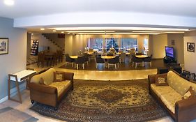 โรงแรมอัลบาทรอสพรีเมี่ยร์